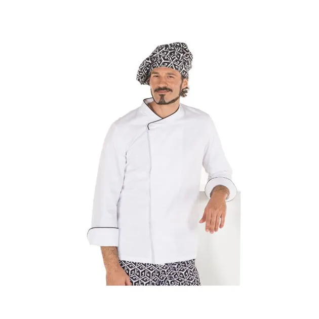 Chaqueta gary’s cocina abad 9446