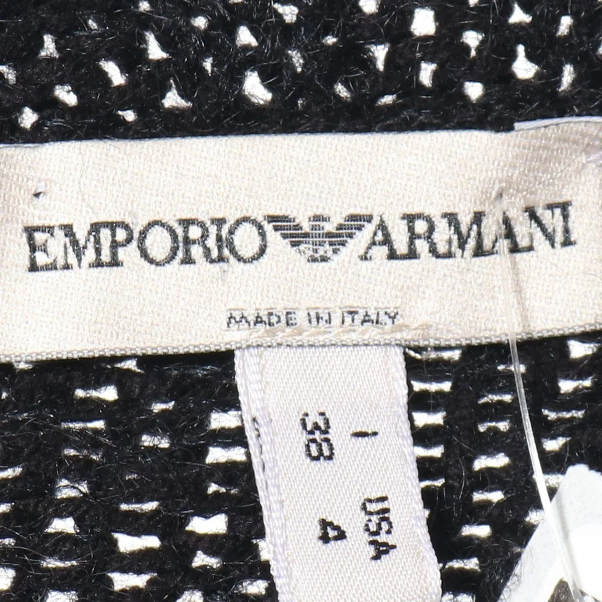 Emporio Armani Sweater