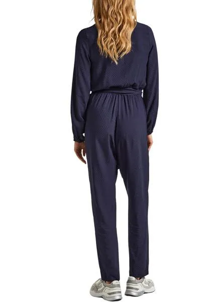 Pepe Jeans Casandra Marino - Mujer