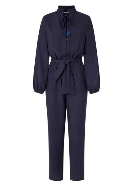 Pepe Jeans Casandra Marino - Mujer