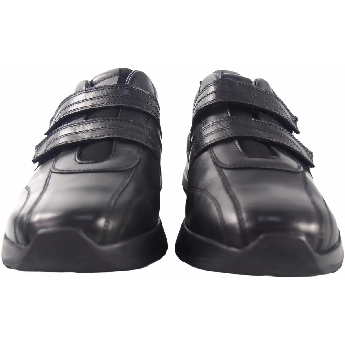 Black men's shoe 4142 - direct result