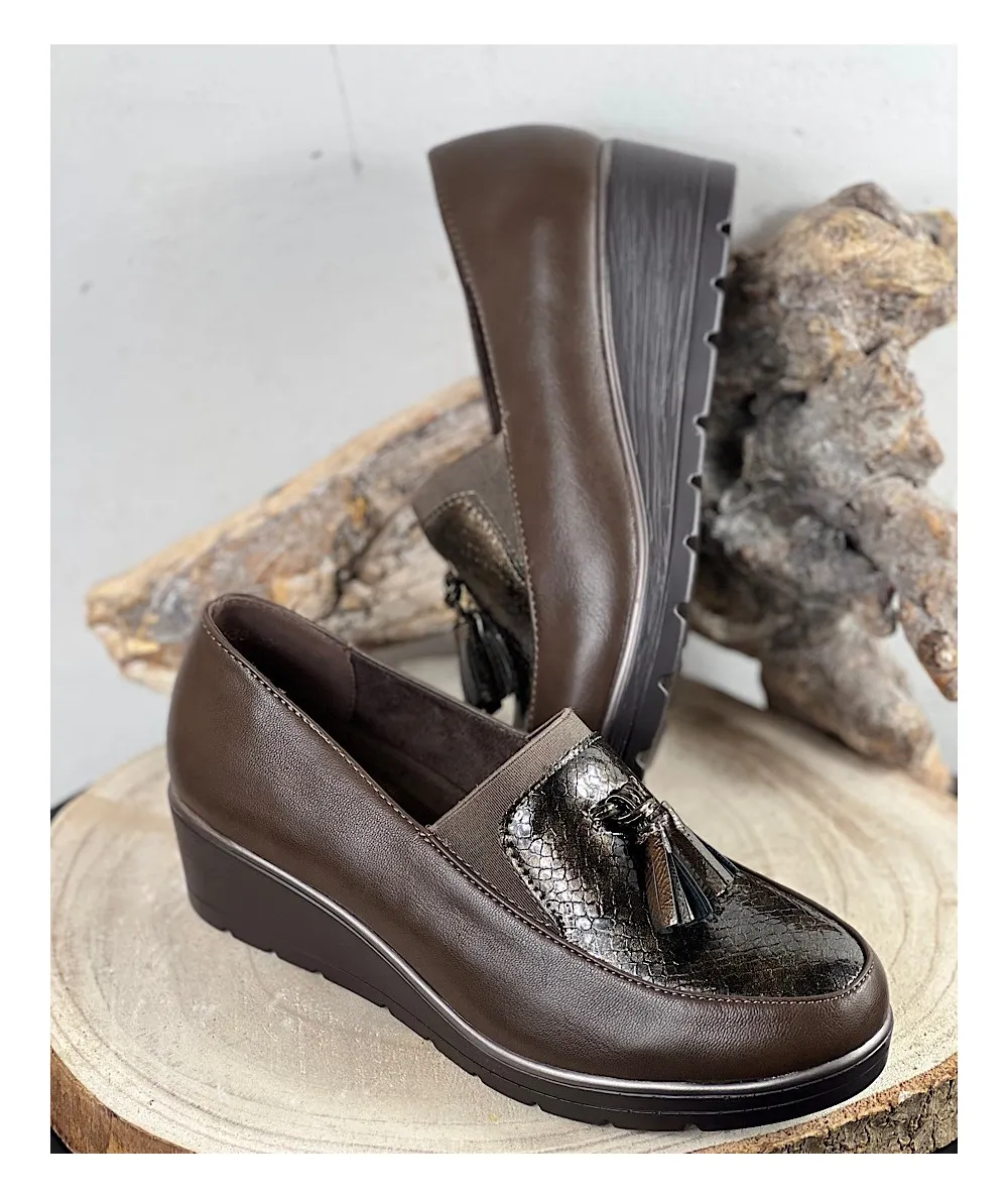 Women's Shoe 638